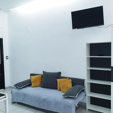 Studios Centar Σπλιτ Εξωτερικό φωτογραφία