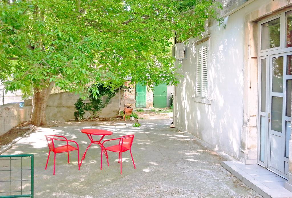Studios Centar Σπλιτ Εξωτερικό φωτογραφία