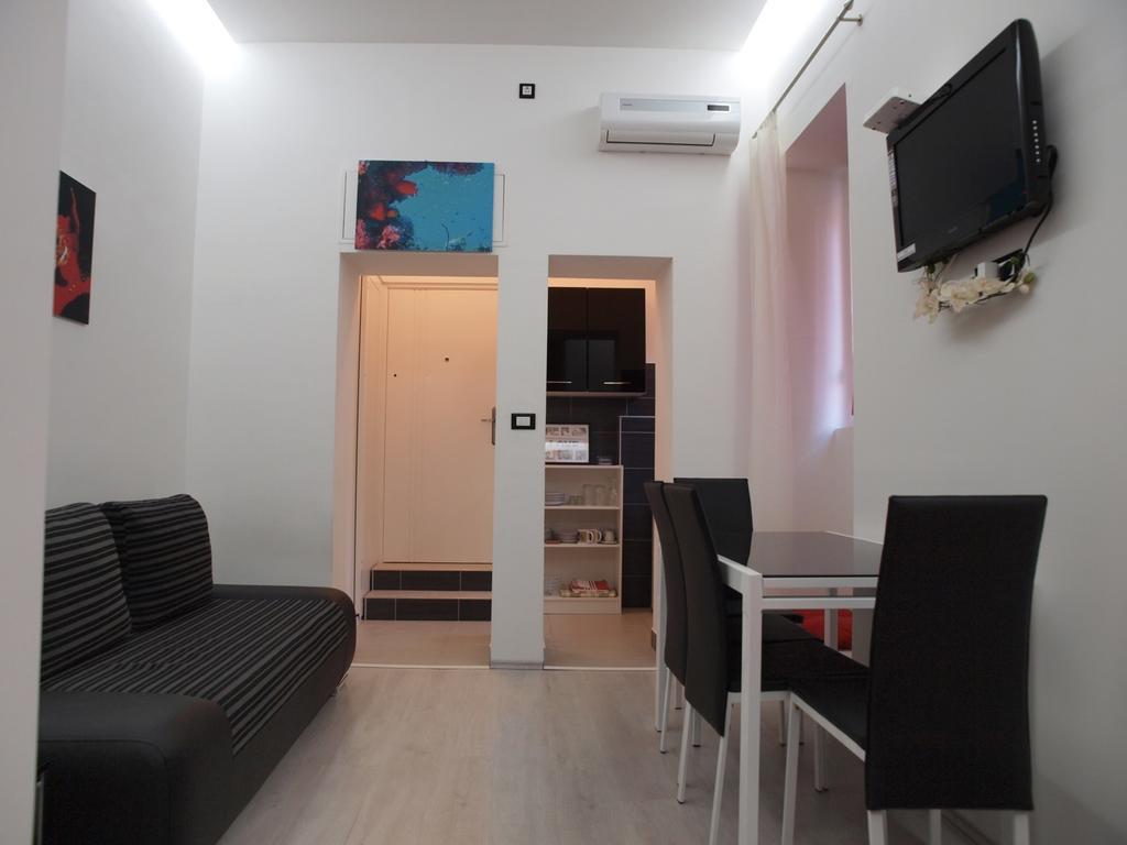 Studios Centar Σπλιτ Δωμάτιο φωτογραφία