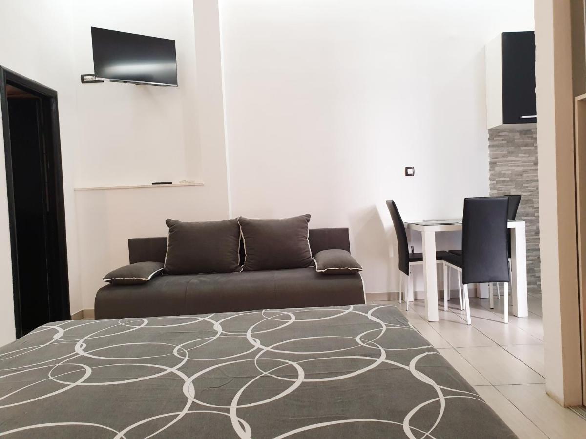 Studios Centar Σπλιτ Εξωτερικό φωτογραφία