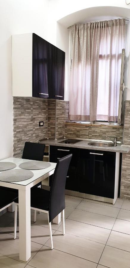Studios Centar Σπλιτ Εξωτερικό φωτογραφία