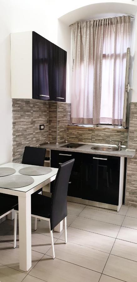 Studios Centar Σπλιτ Εξωτερικό φωτογραφία