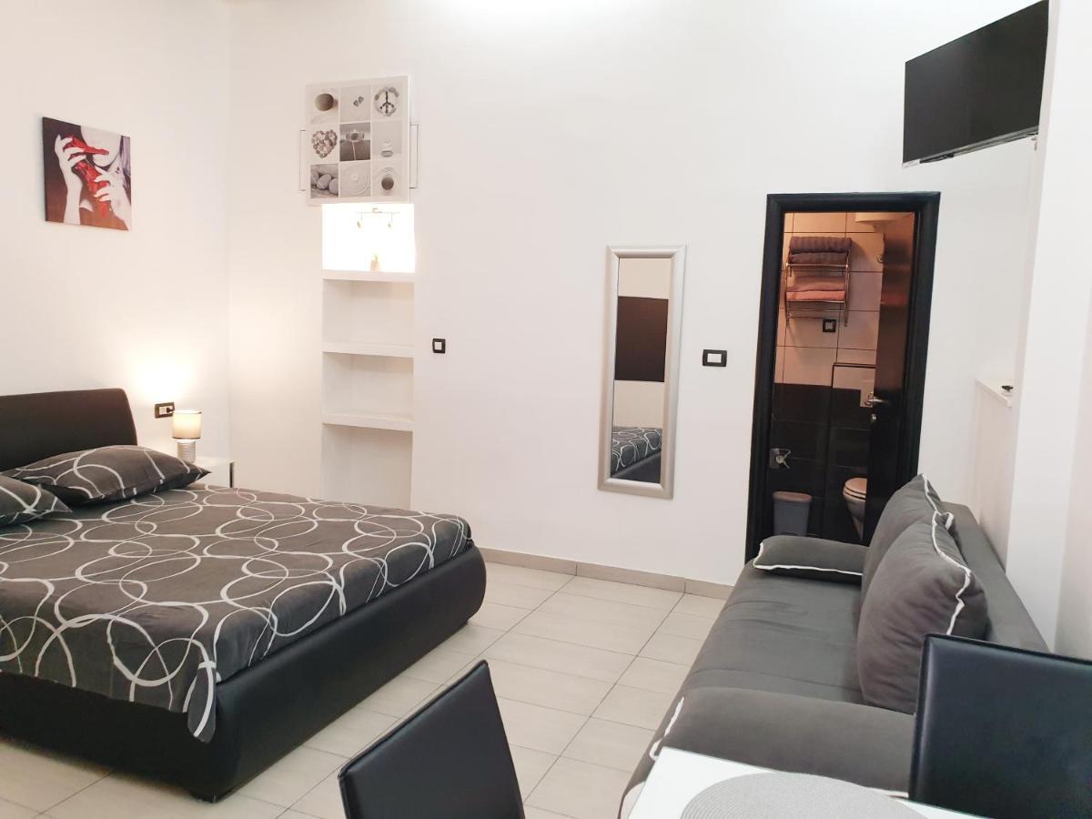Studios Centar Σπλιτ Εξωτερικό φωτογραφία