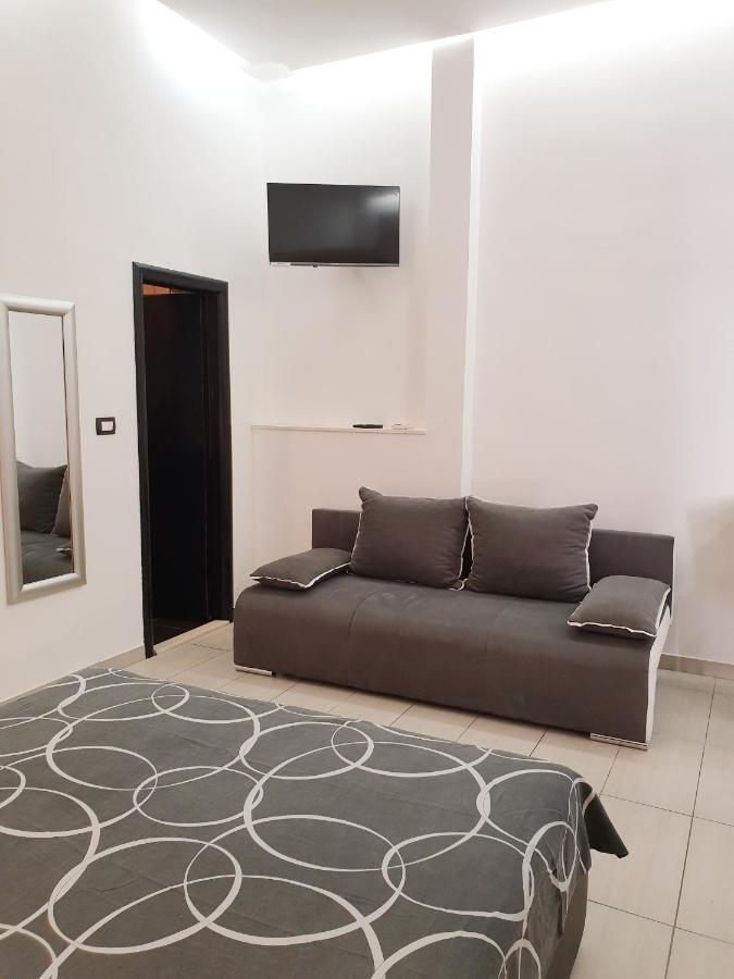 Studios Centar Σπλιτ Εξωτερικό φωτογραφία
