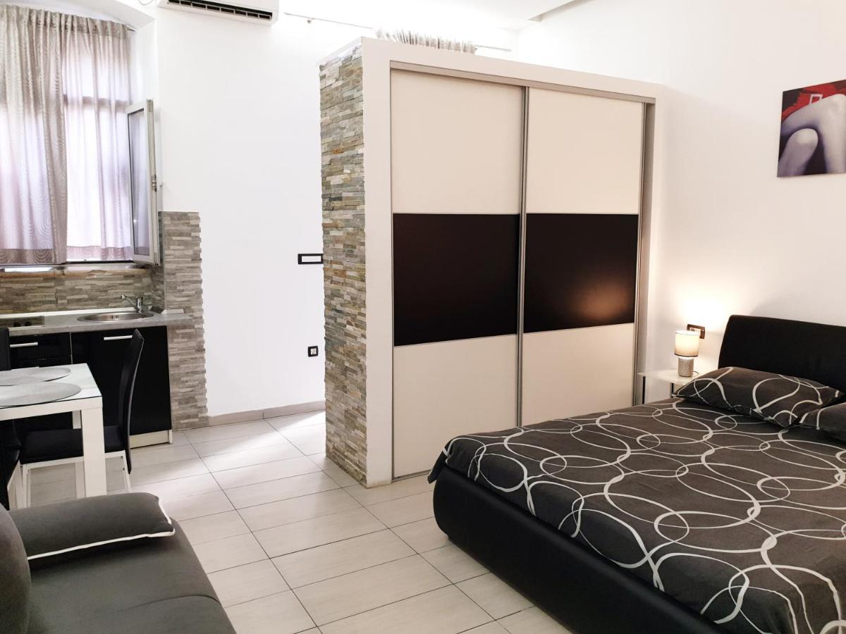 Studios Centar Σπλιτ Εξωτερικό φωτογραφία