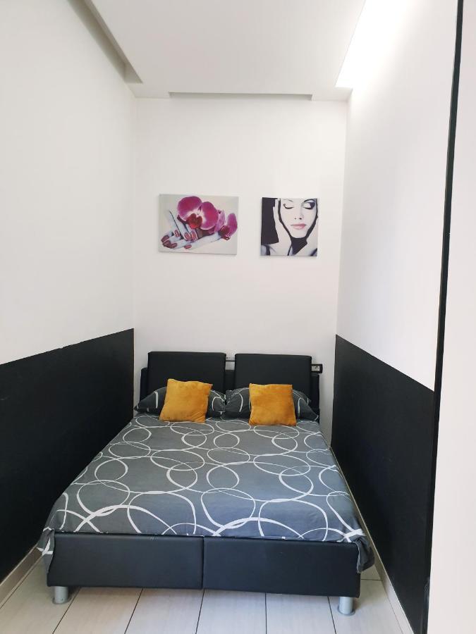 Studios Centar Σπλιτ Εξωτερικό φωτογραφία