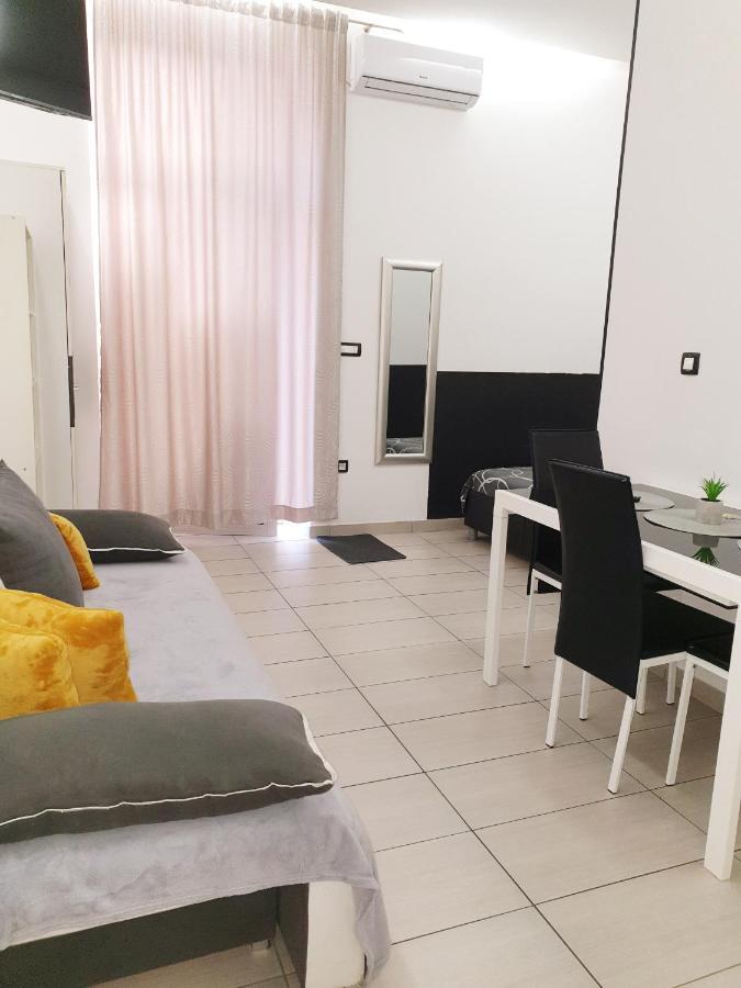 Studios Centar Σπλιτ Εξωτερικό φωτογραφία