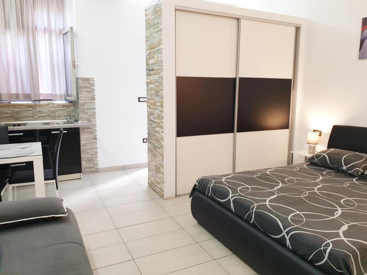 Studios Centar Σπλιτ Εξωτερικό φωτογραφία