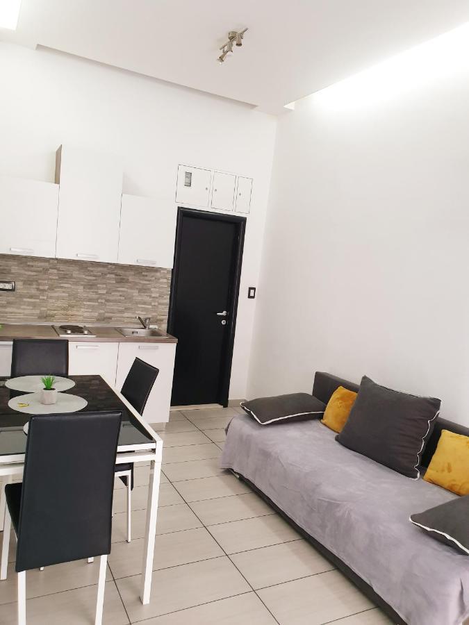 Studios Centar Σπλιτ Εξωτερικό φωτογραφία