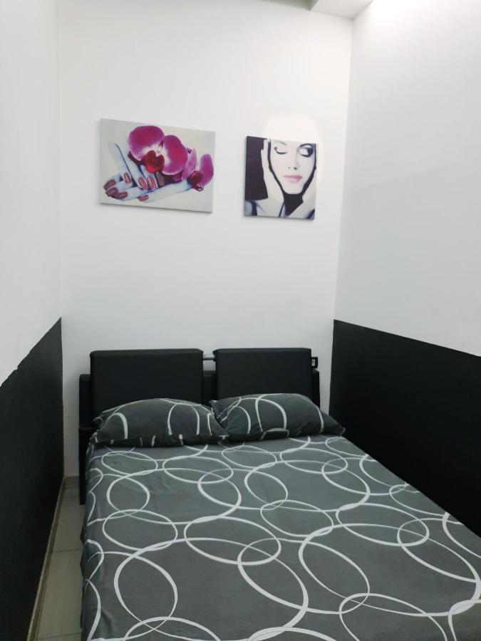 Studios Centar Σπλιτ Εξωτερικό φωτογραφία