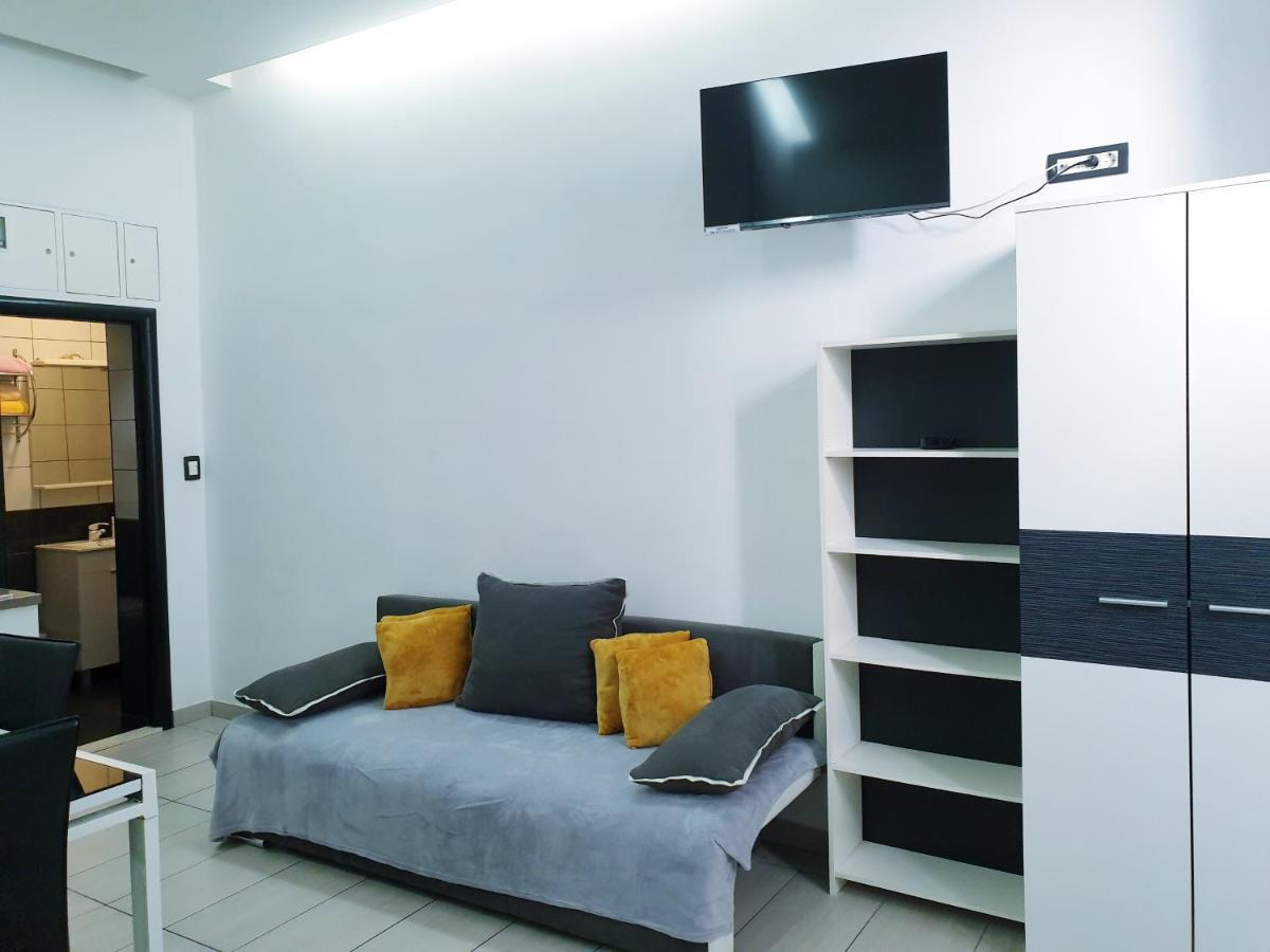 Studios Centar Σπλιτ Εξωτερικό φωτογραφία