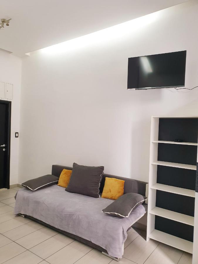 Studios Centar Σπλιτ Εξωτερικό φωτογραφία