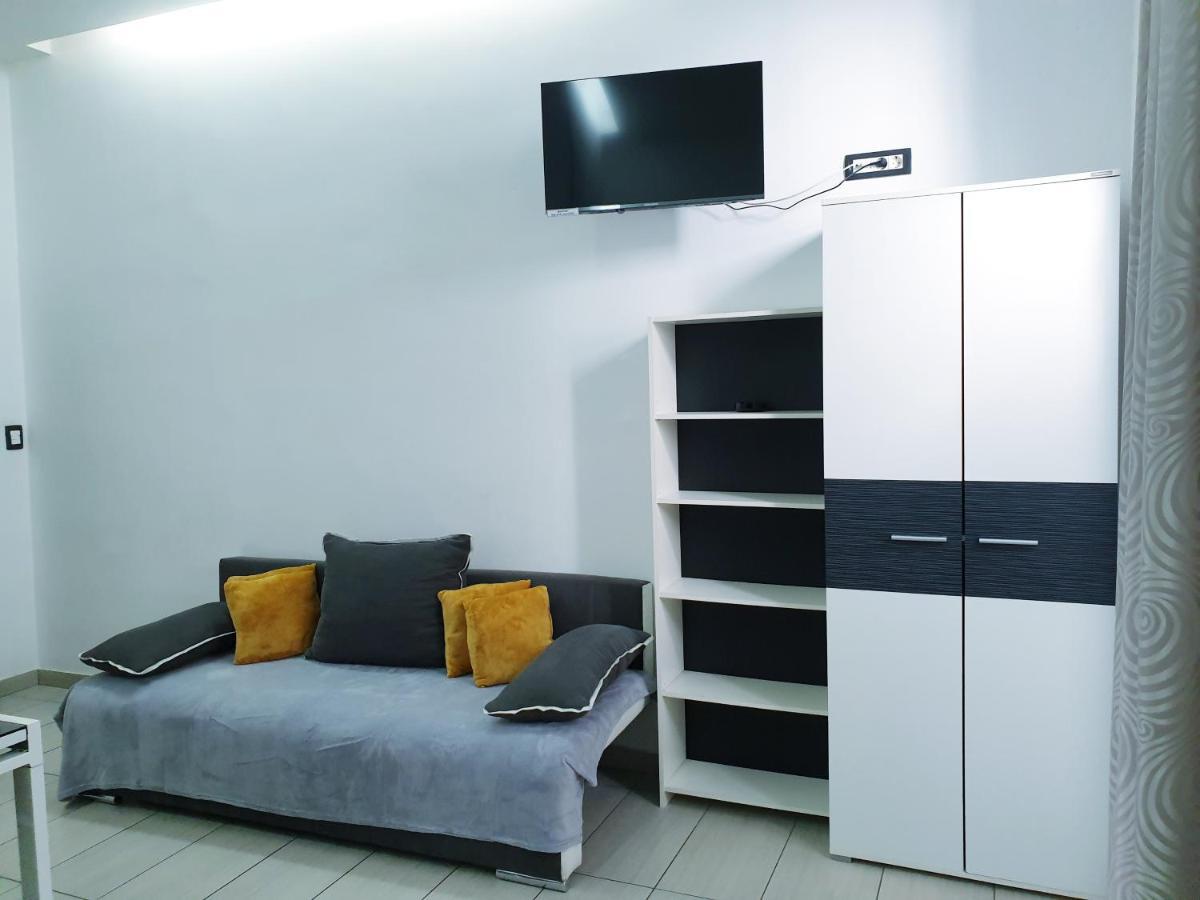 Studios Centar Σπλιτ Εξωτερικό φωτογραφία