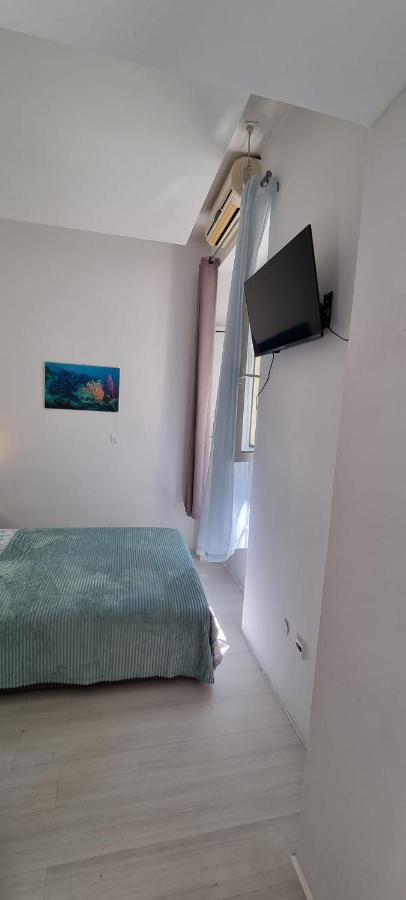 Studios Centar Σπλιτ Εξωτερικό φωτογραφία