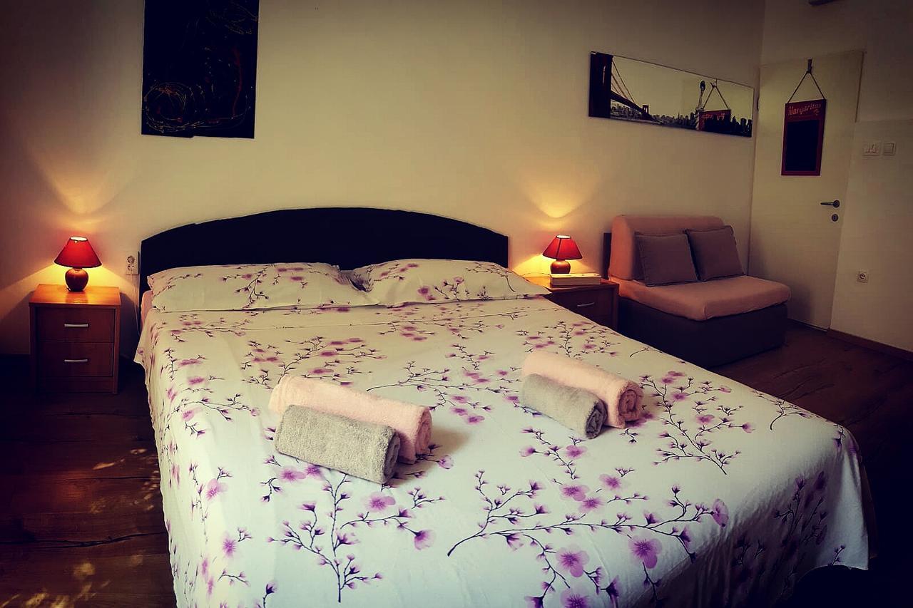 Studios Centar Σπλιτ Εξωτερικό φωτογραφία