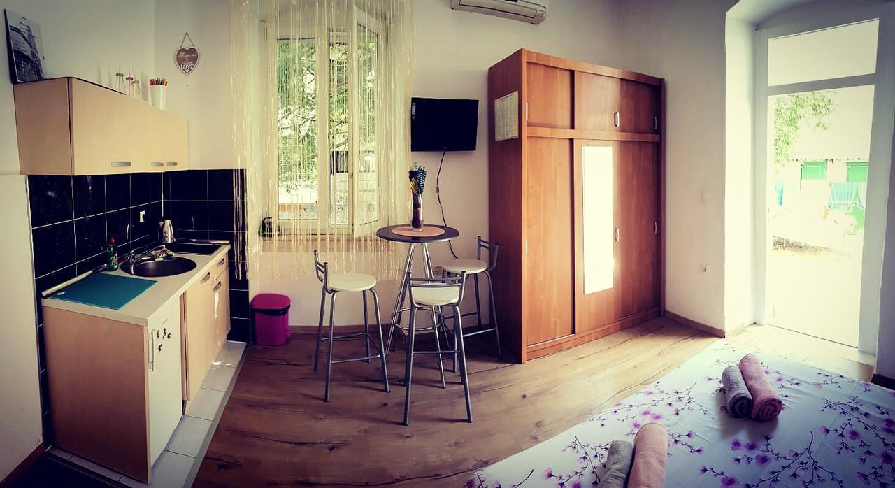 Studios Centar Σπλιτ Εξωτερικό φωτογραφία