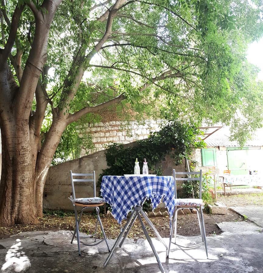 Studios Centar Σπλιτ Εξωτερικό φωτογραφία
