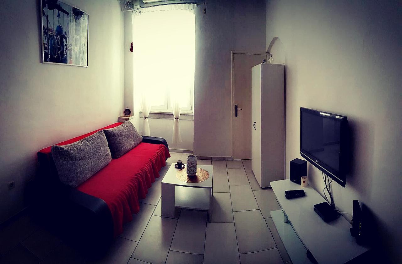 Studios Centar Σπλιτ Εξωτερικό φωτογραφία