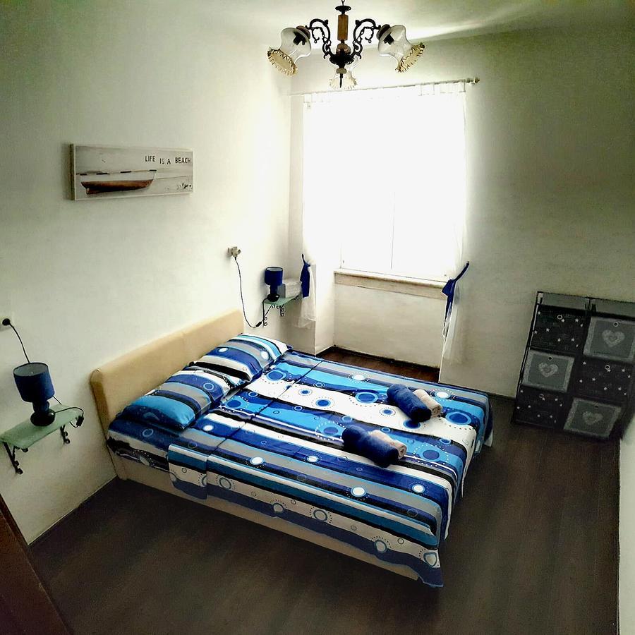 Studios Centar Σπλιτ Εξωτερικό φωτογραφία