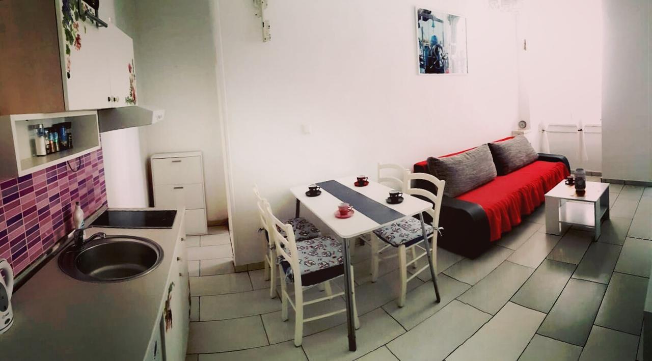 Studios Centar Σπλιτ Εξωτερικό φωτογραφία