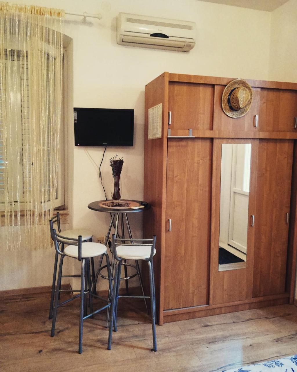 Studios Centar Σπλιτ Εξωτερικό φωτογραφία
